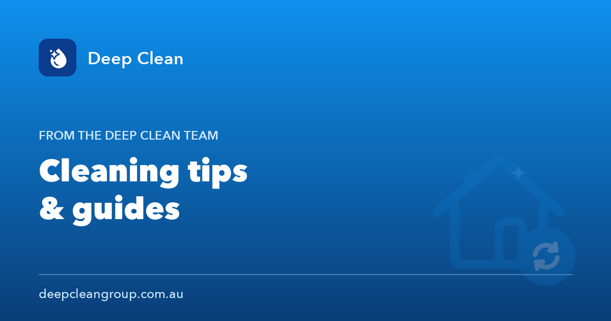 Vetted Cleaners in Australia: Myth-Busting the Security of Booking Apps