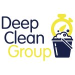 Deep Clean Group Logo