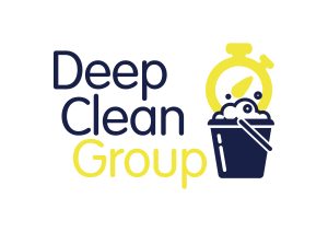 Deep Clean Group Logo